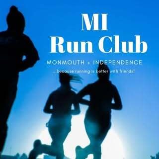 MI Run Club MI Run Club