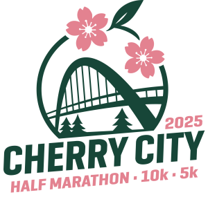 Cherry City Half Cherry City Half