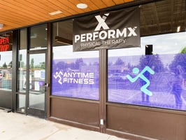 Peformx Physical Therapy in Independence, Oregon