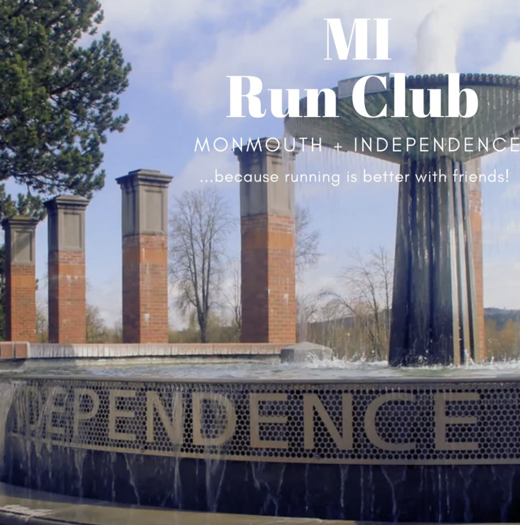 MI Run Club