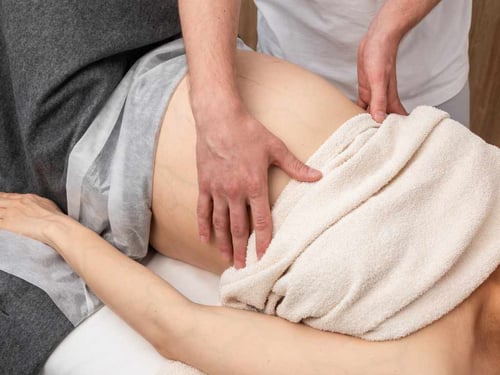 Perinatal Chiropractic Performx
