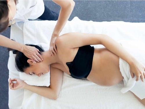 Prenatal Chiropractic Performx