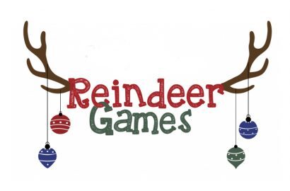 Reindeer Games