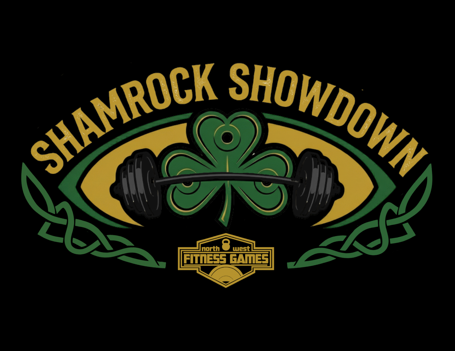 Shamrock Showdown
