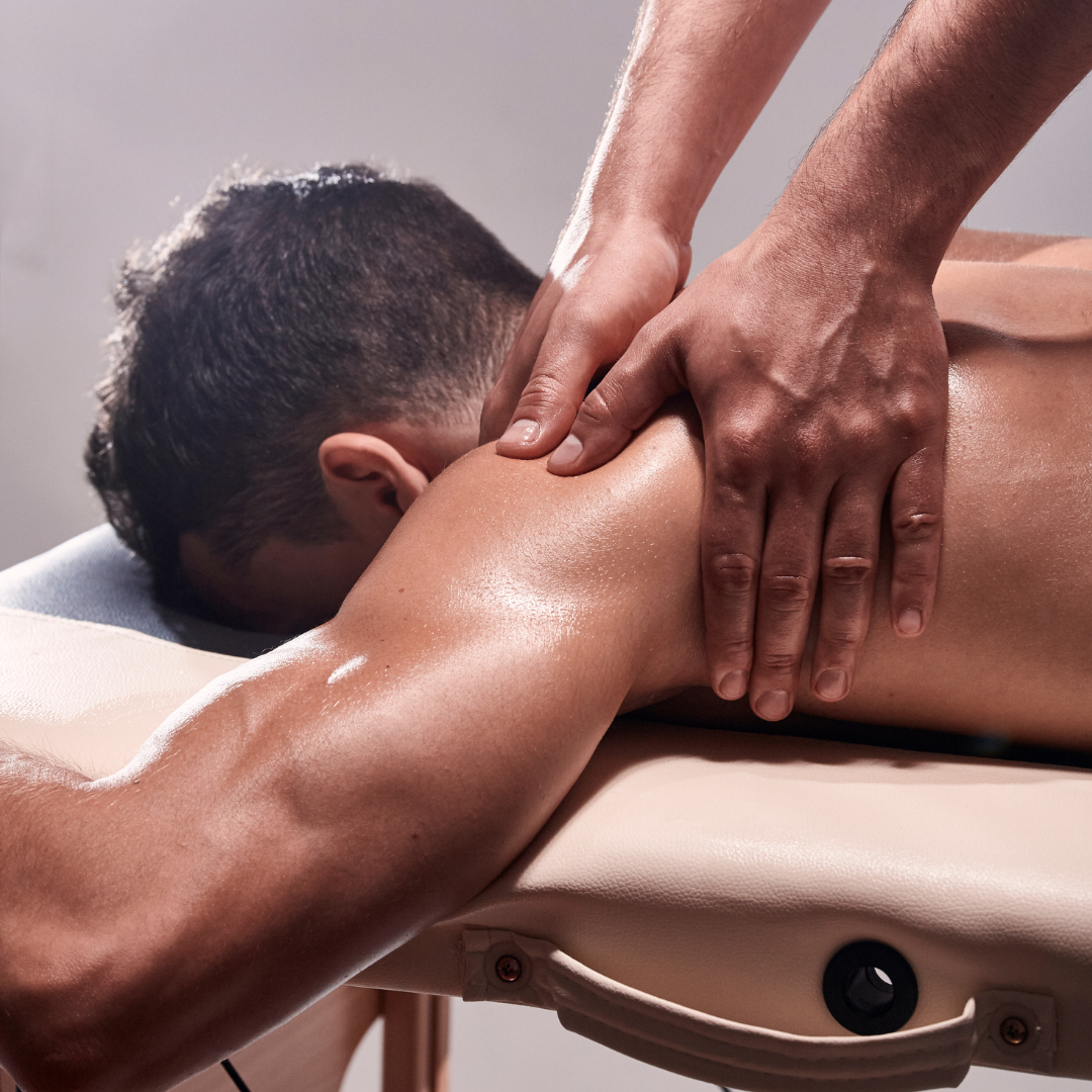 Sports Massage performx