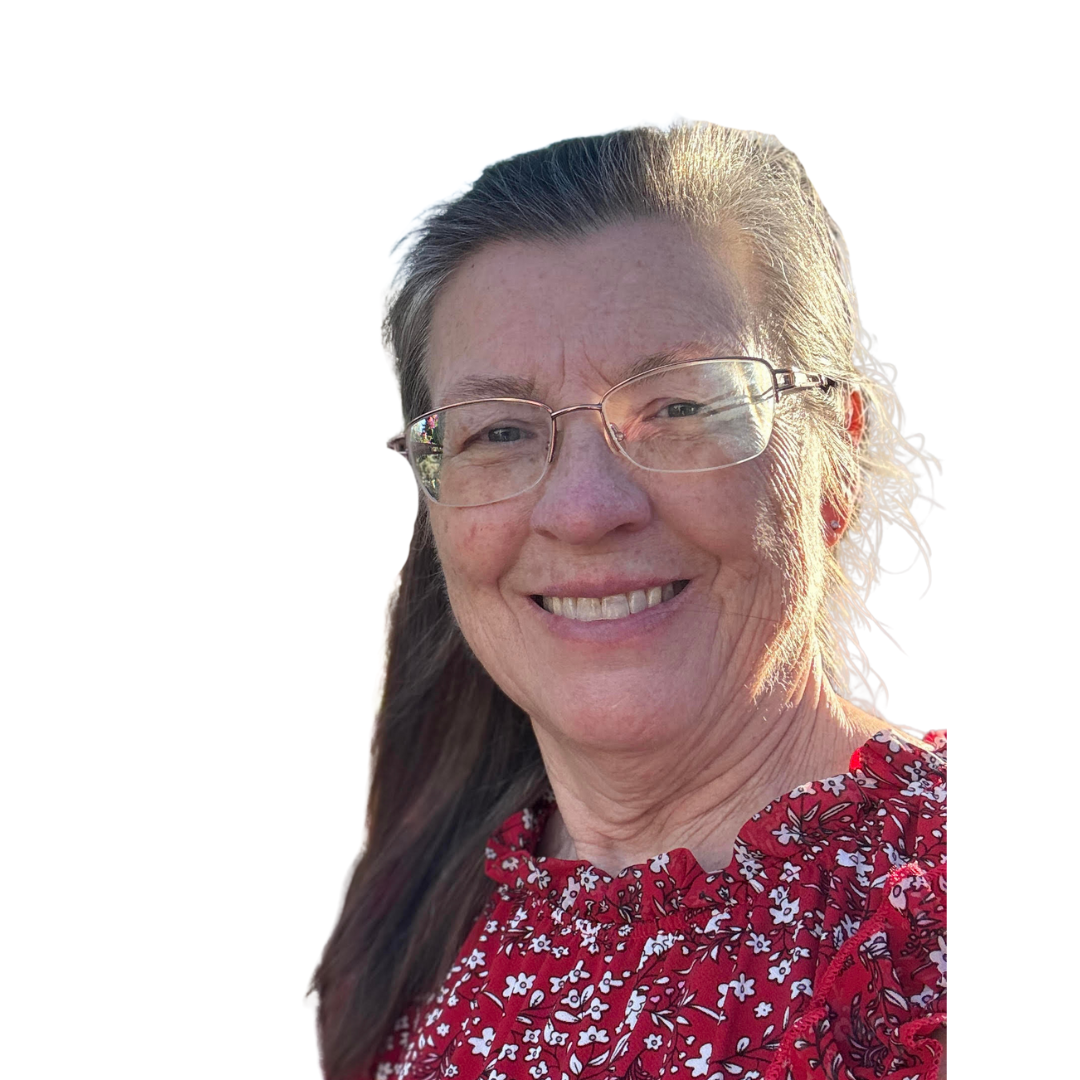 Vicky Johnson