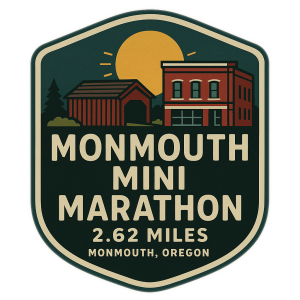 Monmouth Mini Marathon