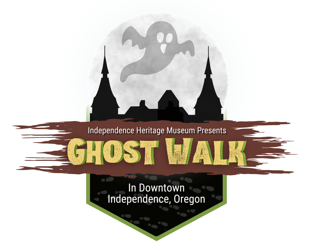 ghost walk