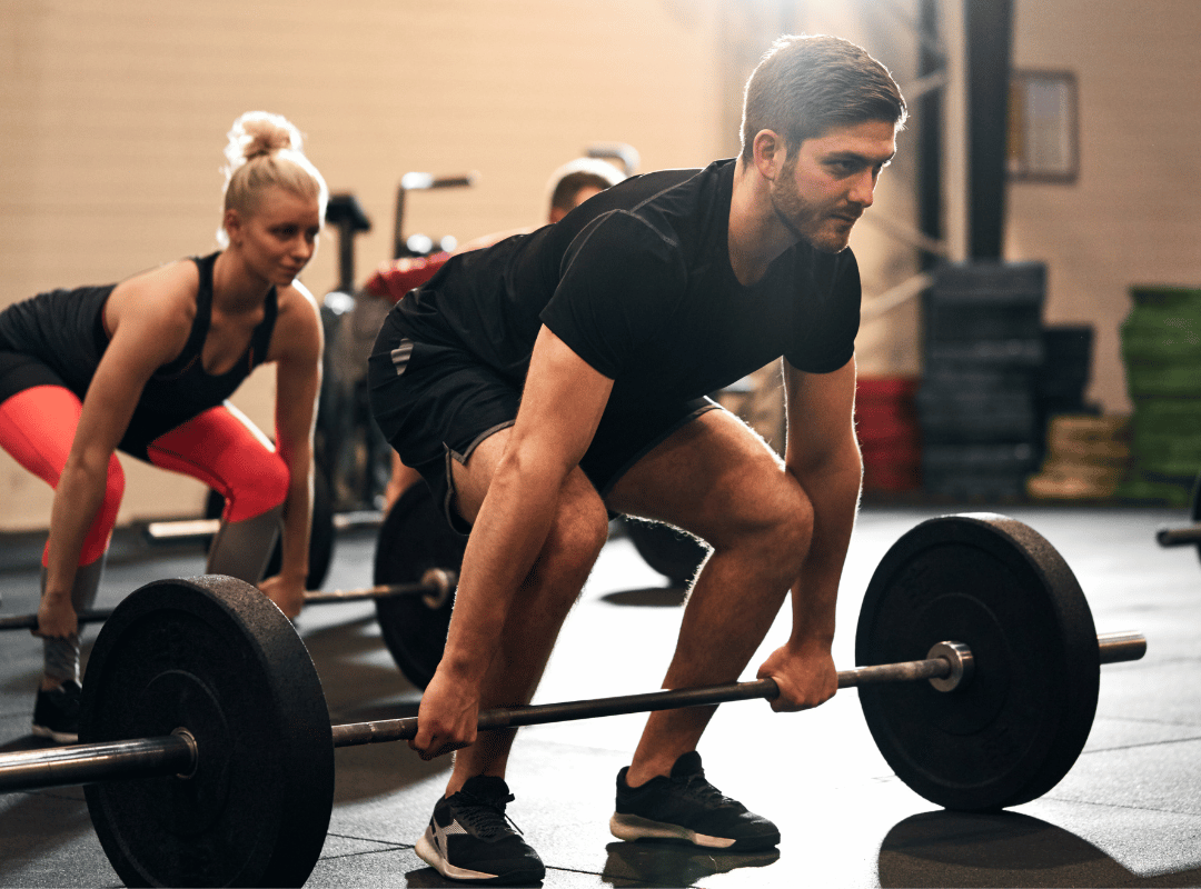 Barbell Workout Barbell Workout