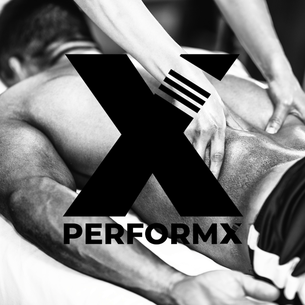Performx Sports Massage in Salem Oregon